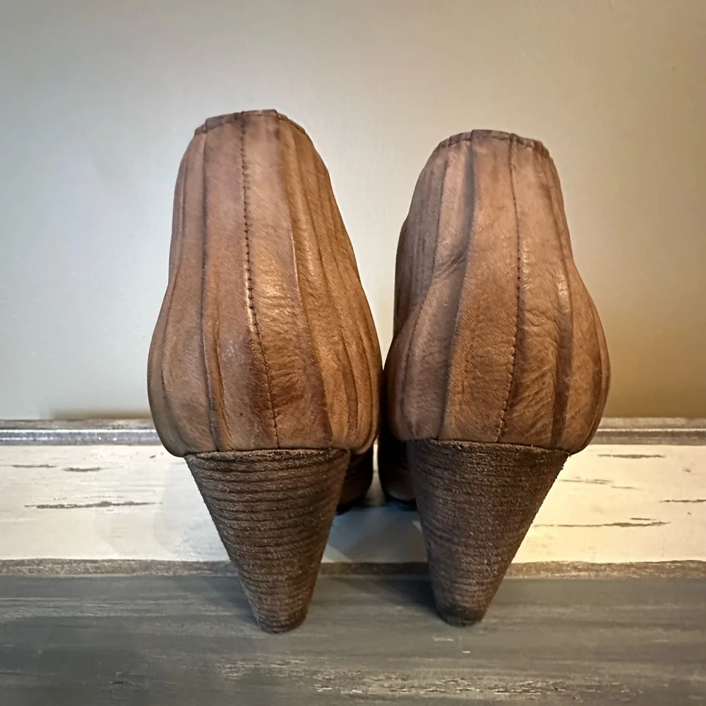Vince Camuto Women’s Bronco Ankle Booties - Size 8‎